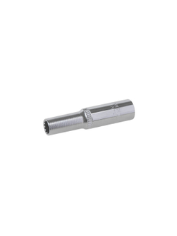 Головка 1/4" Gear Lock 6 мм L=48 мм удлиненная, на холдере Arnezi R0030106