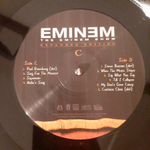 Eminem / The Eminem Show (4LP)