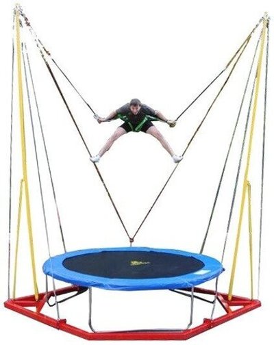 Аттракцион «КЕНГУРУ» 5 Метров