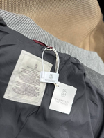 Бомбер Brunello Cucinelli