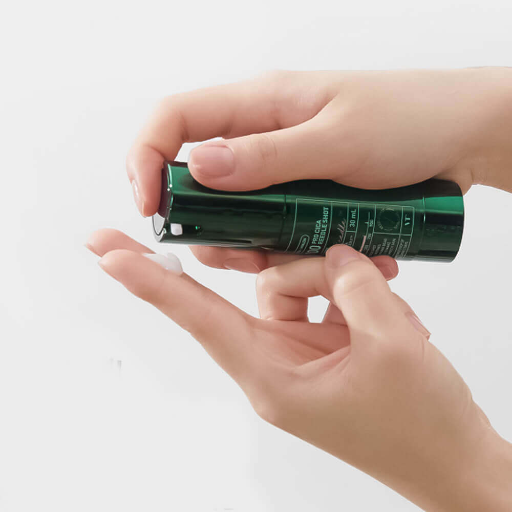 VT Cosmetics Pro Cica Reedle Shot 700 Stick 30 ml