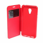 Чехол-книжка с магнитом для Meizu M3/M3 mini, 007174-2 Белый