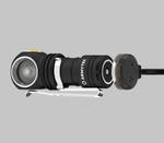 Фонарь Armytek Wizard C1 Pro Magnet USB (F09001C)