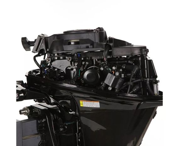 Лодочный мотор CALON GLORIA F9,9BS MAX 9.9 л.с. четырехтактный