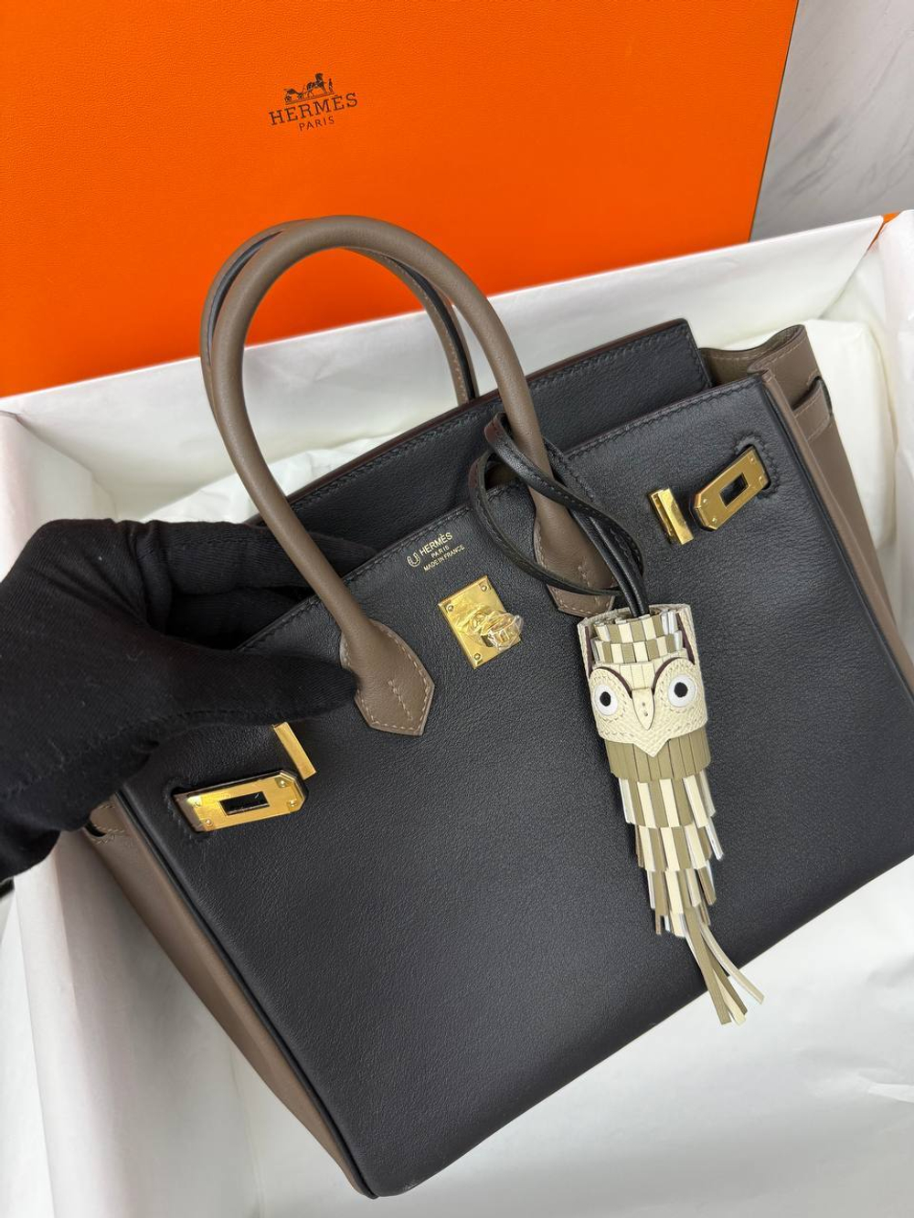 Сумка Hermes