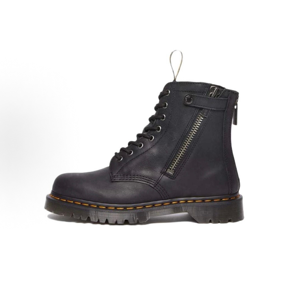 Ботинки Dr. Martens 1460 Alternative Full Grain Black