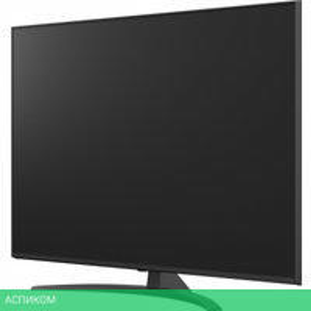 Телевизор LG NanoCell AI NANO81 55NANO81A6A