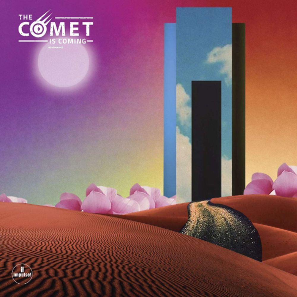 The Comet Is Coming / Trust In The Lifeforce Of The Deep Mystery (LP)