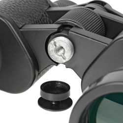 Бинокль Veber Classic БПЦ 8х30 VL - крепление для штатива