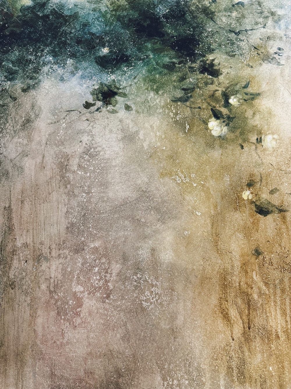 TRAVERTINE
