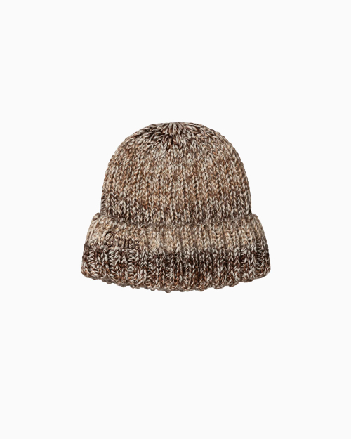 Шапка Aries Rib Knit Space Dye Beanie