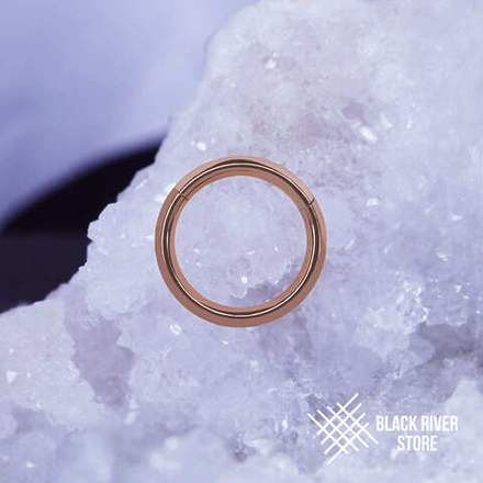 Кликер Classic PVD Rose 1.2мм