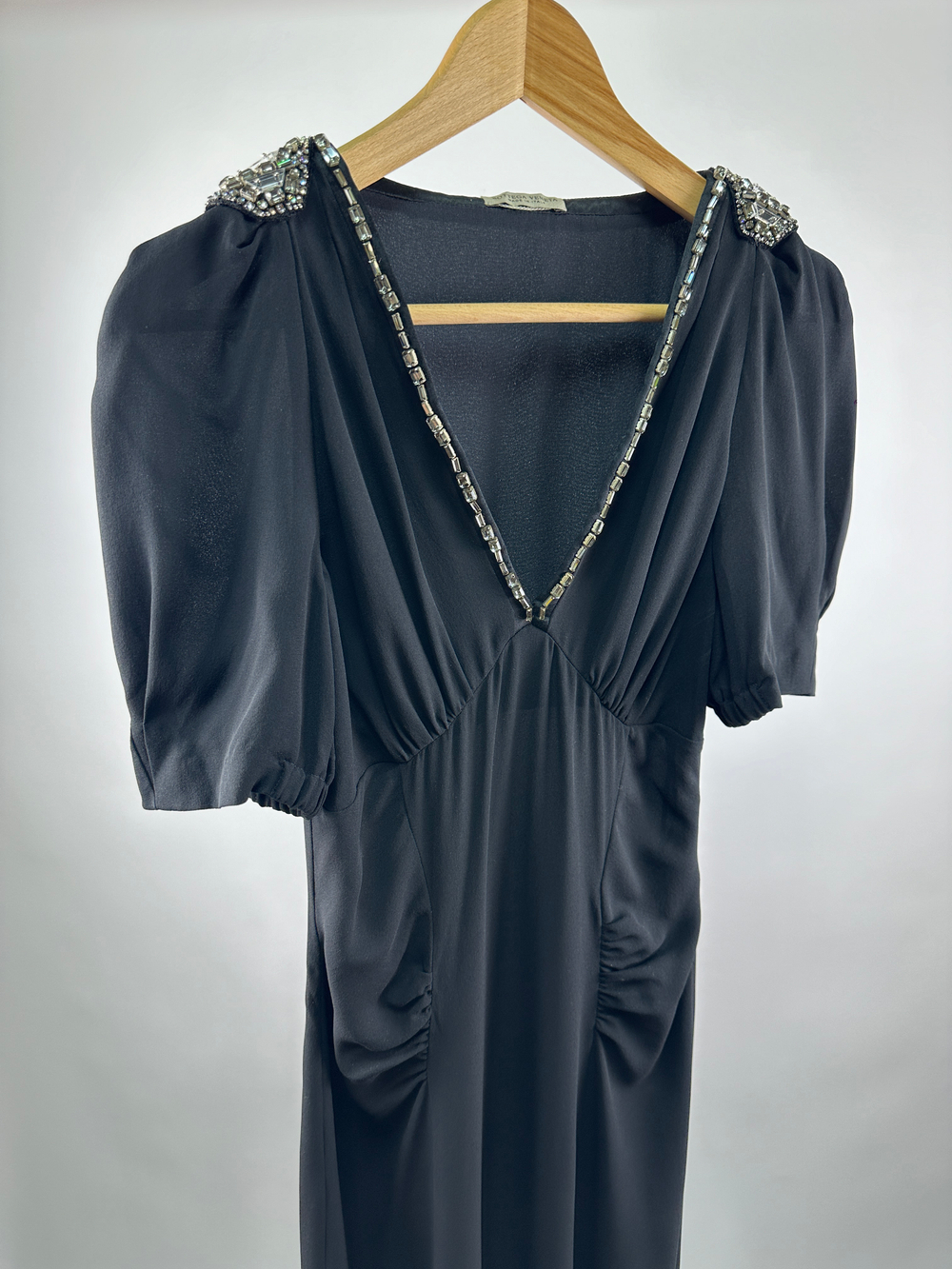 Платье Bottega Veneta