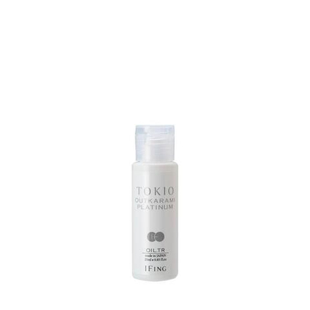 Tokio Inkarami PLATINUM – купить по лучшей цене | Procosmetics.pro