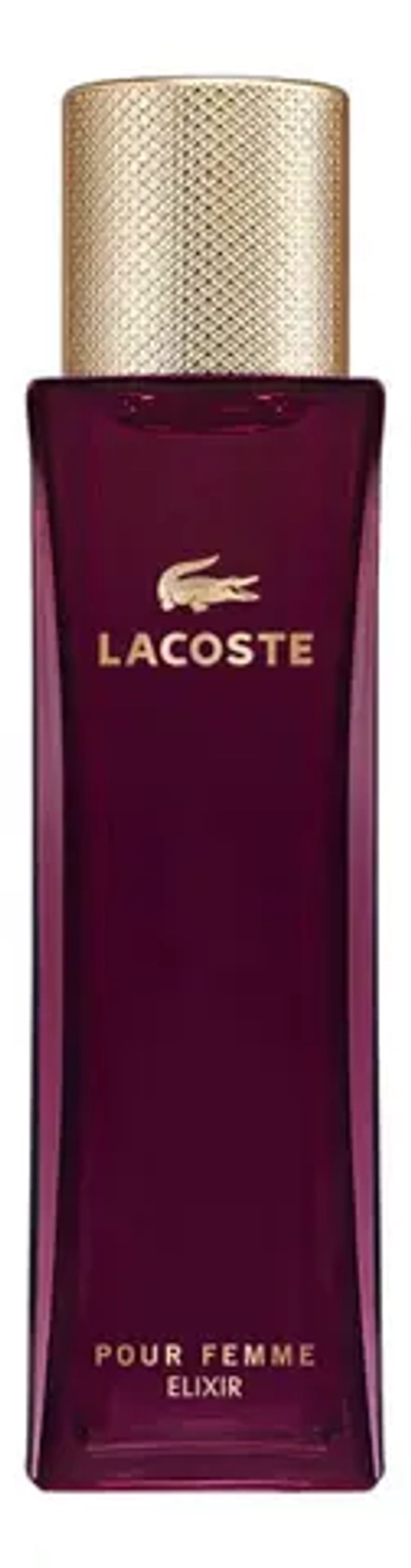 LACOSTE Pour femme ELIXIR
