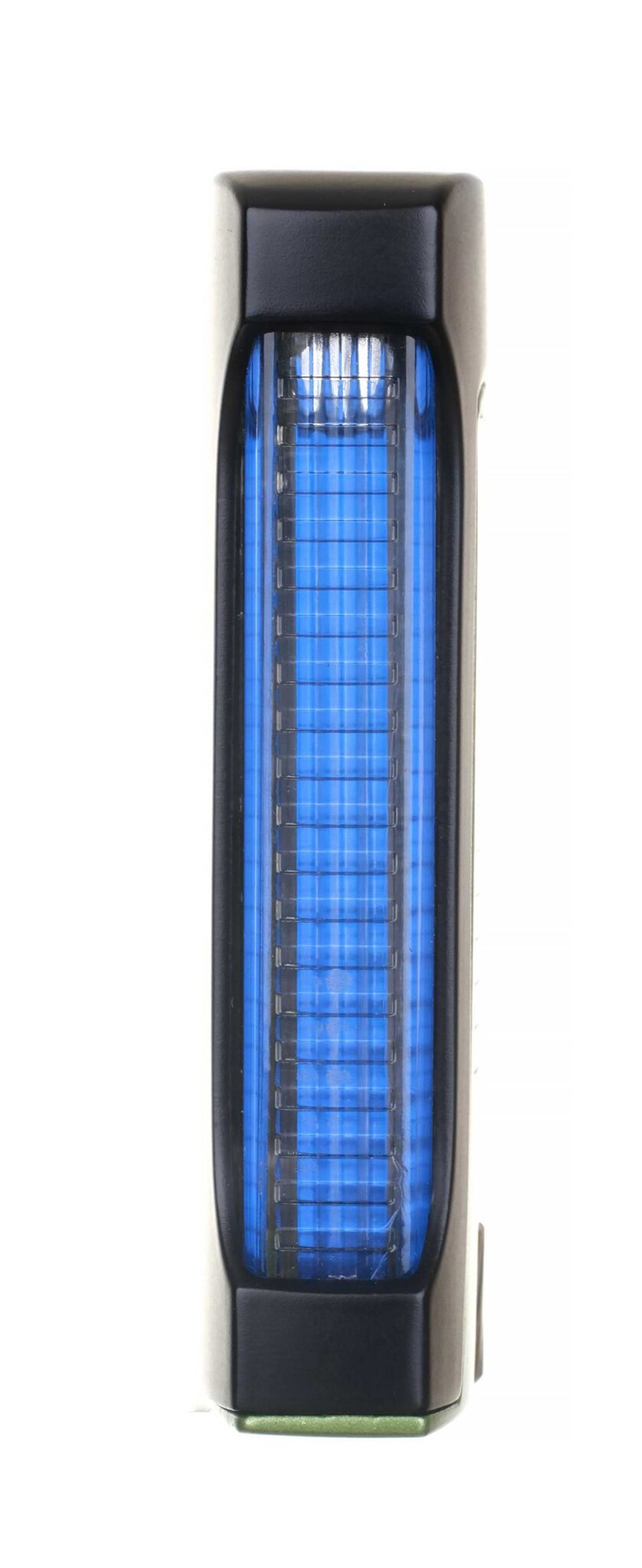 Colibri Daytona черно-зеленая, LI770T14