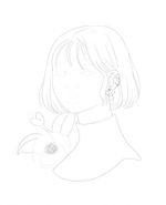 The Moment 2. Coloring Book