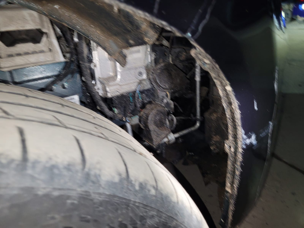 EXEED VX 2.0 DCT AWD President Limited Edition