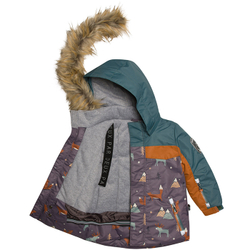 Костюм зимний Deux par Deux F 10 V 808-201