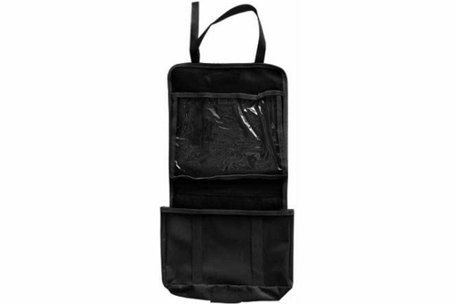 Складной органайзер на спинку сидения PERFECTO LINEA 40-152270