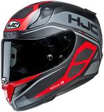 RPHA11 Saravo MC1SF / Серо-красный