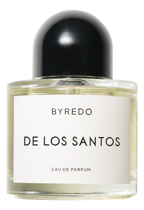 BYREDO De Los Santos