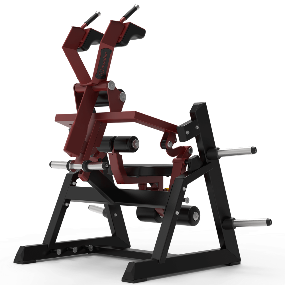 Impulse ECP401 профессиональный тренажер для мышц пресса