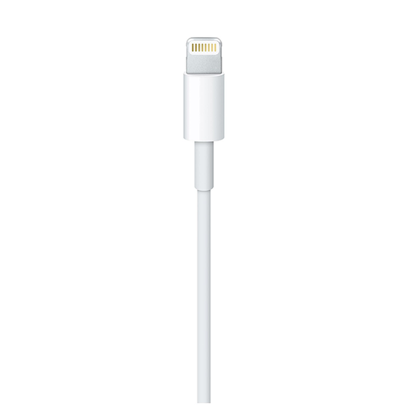 Кабель Apple Lightning to USB (2 м) MD819ZM/A (White / Белый)