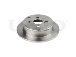 Диск тормозной задний UNIO BRD-20113