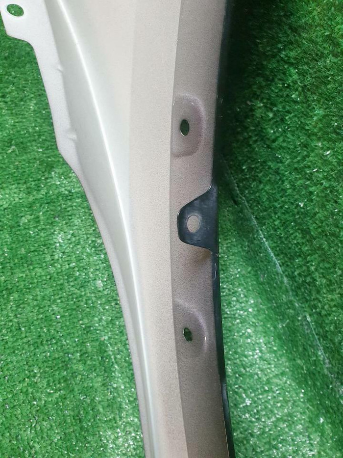 Крыло переднее левое Haval F7 (2018-2024)