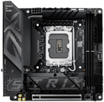 Материнская плата mini-ITX ASUS ROG STRIX B860-I GAMING WIFI