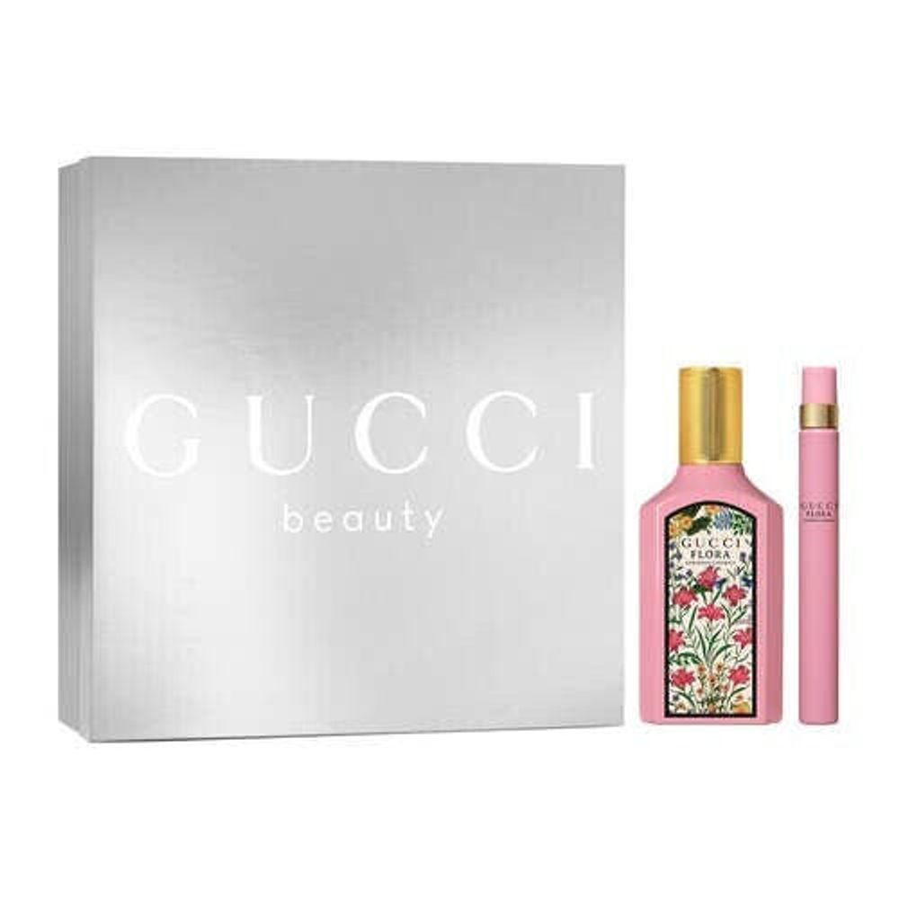 Gucci Flora Gorgeous Gardenia Gift Set весна