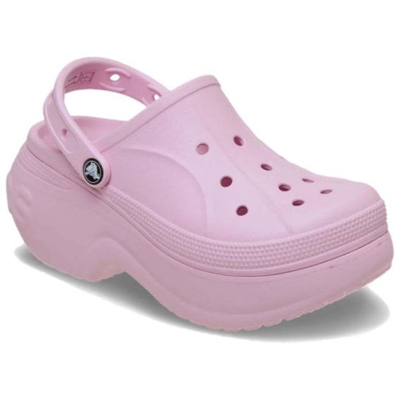 Crocs Bella Clog 'Pink'