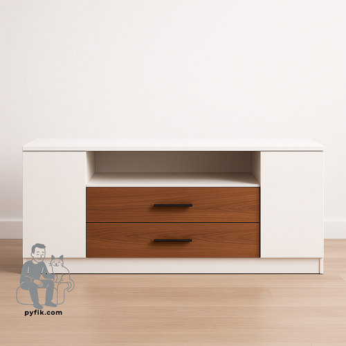 ТВ-тумба коллекция Дормио