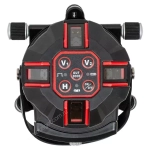 Лазерный уровень RGK UL-44W Black