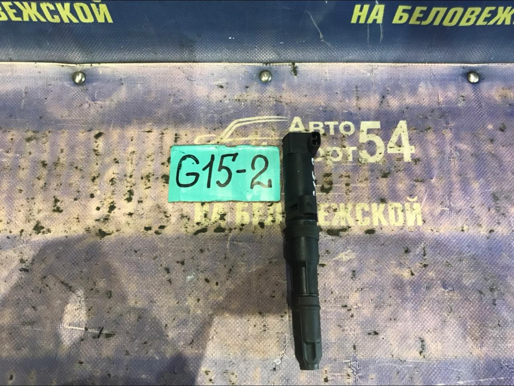 Катушка зажигания NISSAN ALMERA 2012