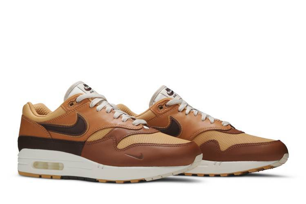 Кроссовки Nike Air Max 1 Snkrs Day