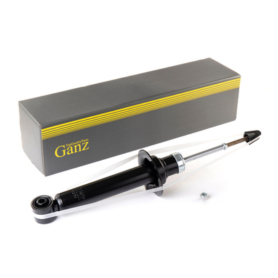 Амортизатор GANZ передний (газомасляный) L=R Mitsubishi PAJERO / SHOGUN / MONTERO 6 / 04-12 / 06 Арт.: GIK02156