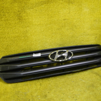 Решетка радиатора Hyundai Creta (2016-2020)