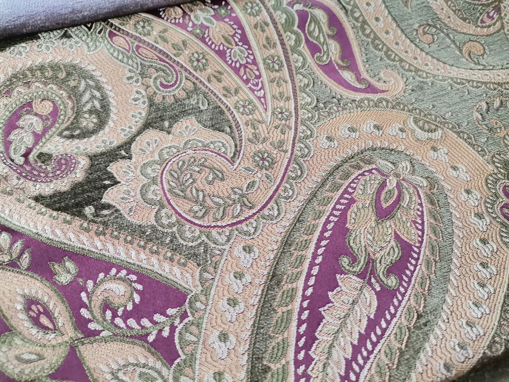 Шенилл Alegria (Алегриа) 04