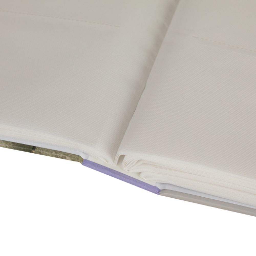 Фотоальбом Image Art IA-200PP серия 070 цветы термосварка 200 фотографий размер 10х15