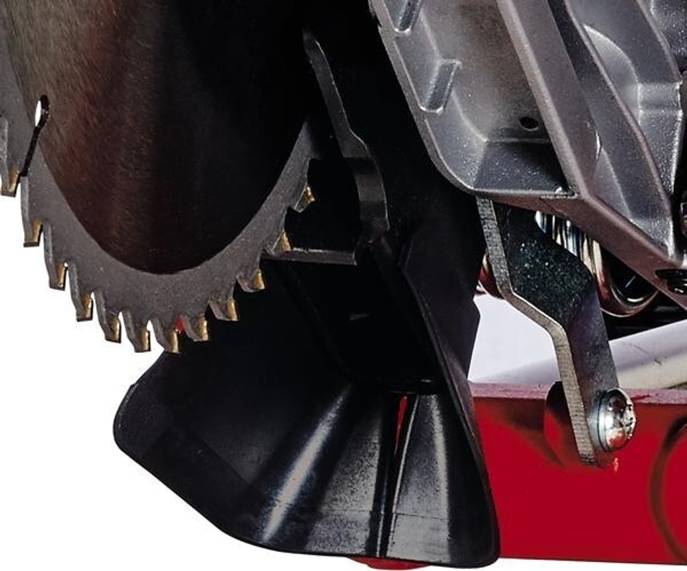 Пила торцовочная сетевая EINHELL TC-SM 254 4300385