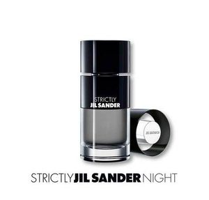 Jil Sander Strictly Night