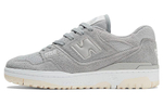 Кроссовки New Balance Nb 550 "Grey Suede"