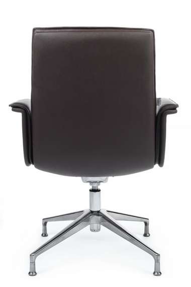 Кресло Rubens-ST C1819-2 Темно-коричневый