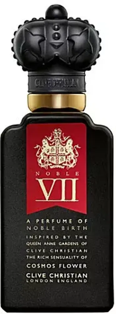 CLIVE CHRISTIAN NC VII COSMOS FLOWER EDP 50 ML