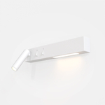 Настенный светильник (бра) Maytoni C031WL-L8W3K