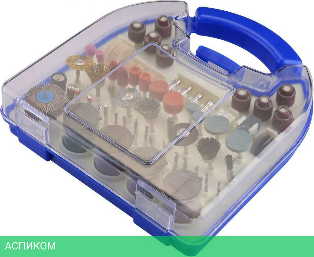 Насадка для гравера Deko DH172 case SET 172 065-0782
