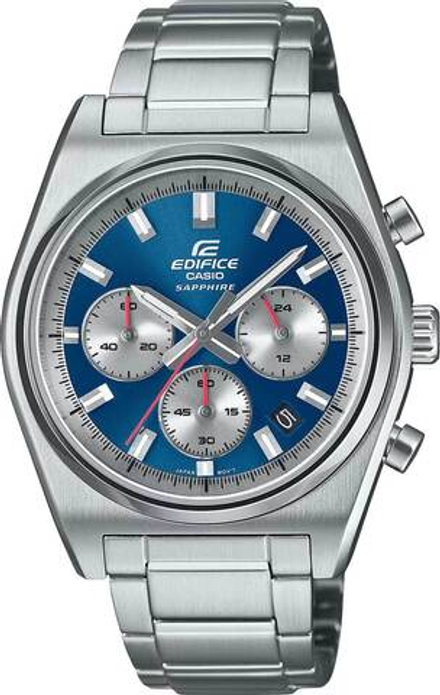 Мужские наручные часы Casio Edifice EFB-730D-2A