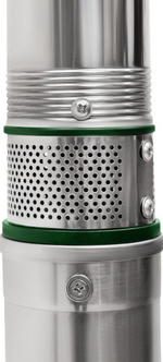 Насос скважинный OASIS SN 75/52 4670004376836